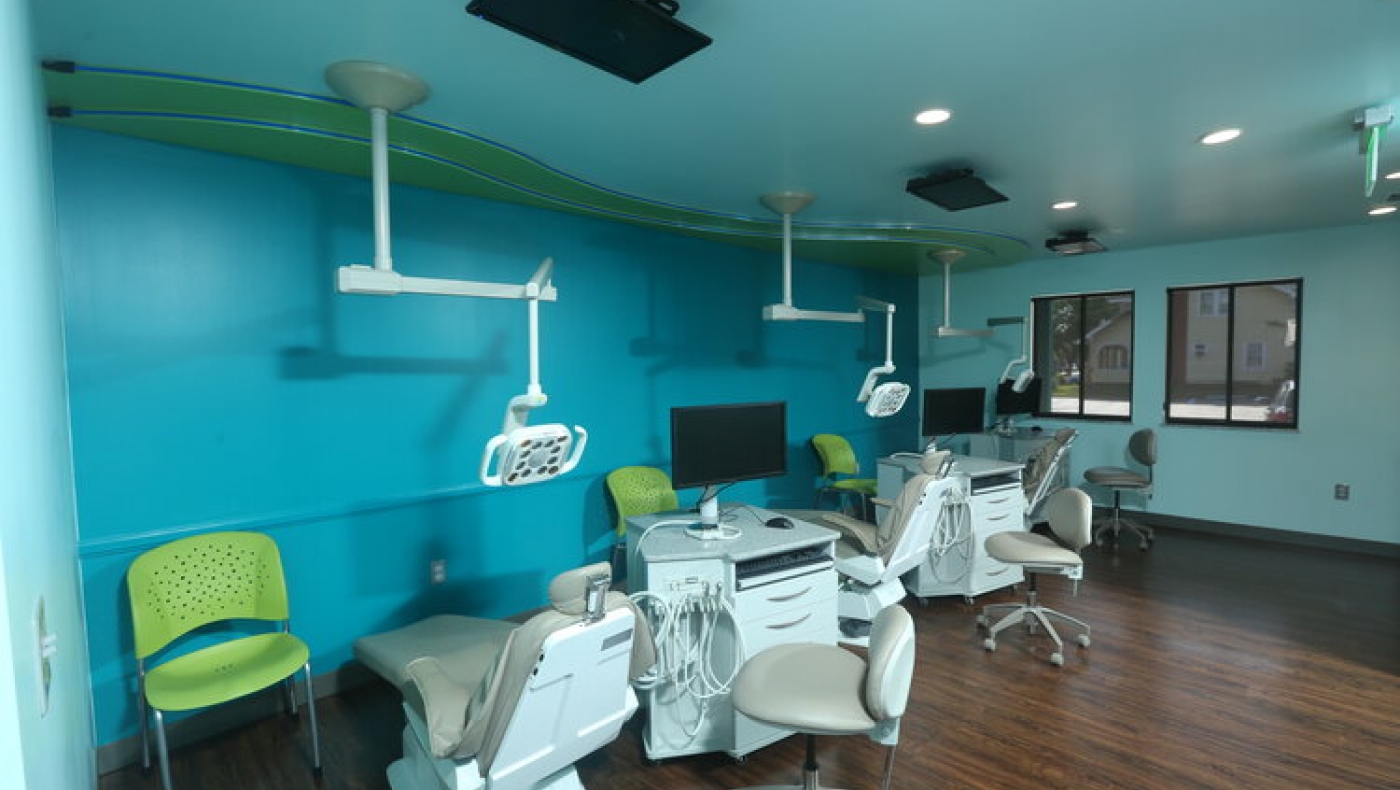 Charleston Pediatric Dentistry