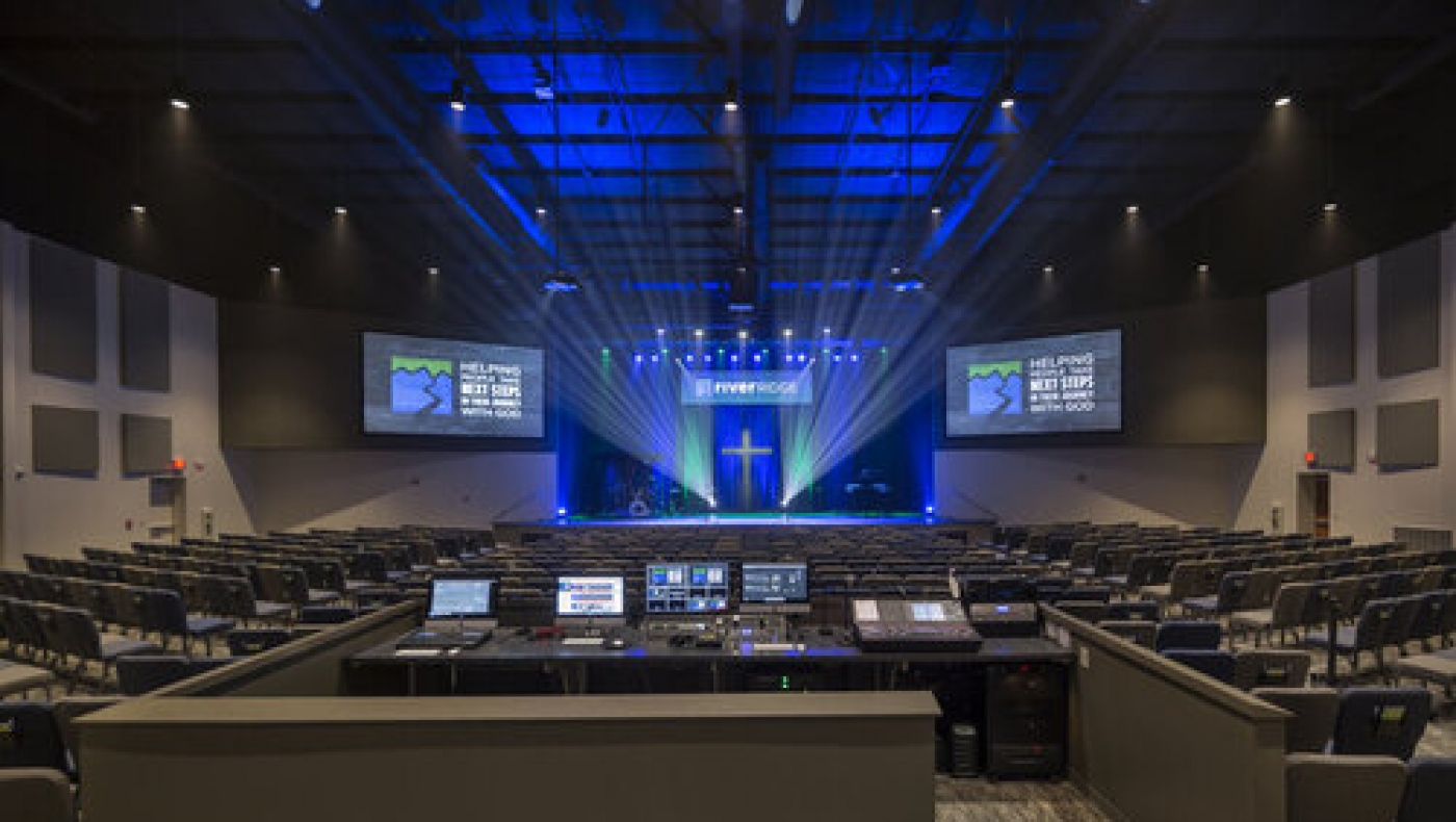 River Ridge Church - Teays Valley