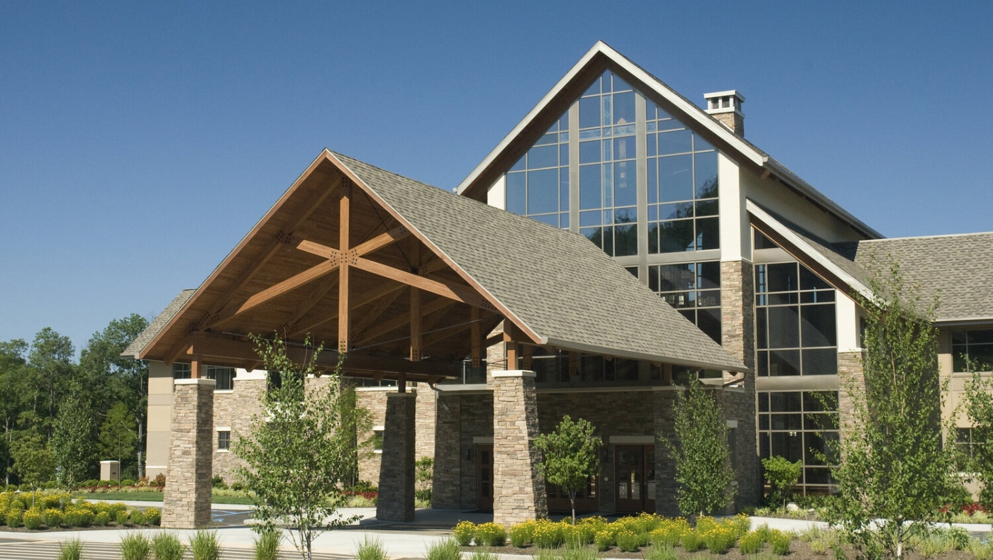 Bible Center Church