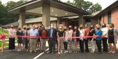 Vaught Neurological Services Opens New Office