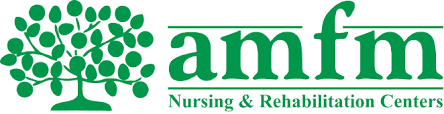 AMFM logo