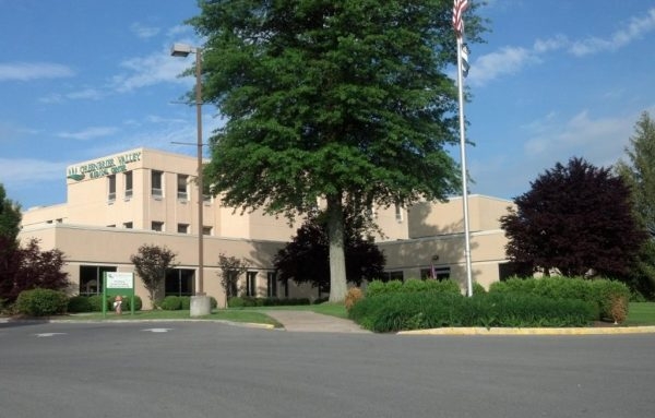 Greenbrier Valley Medical Center