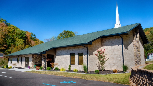 Green Valley Church of God
