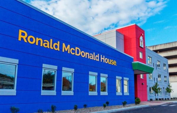 Ronald McDonald House