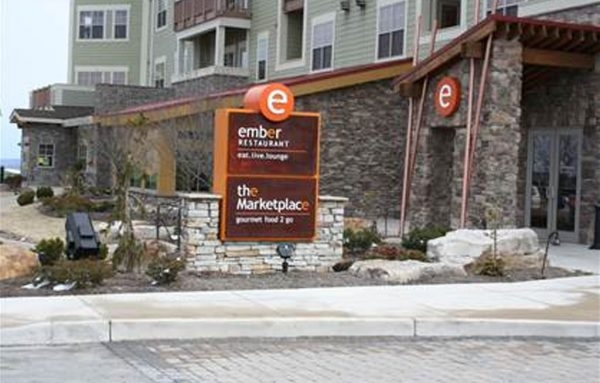 Ember Restaurant