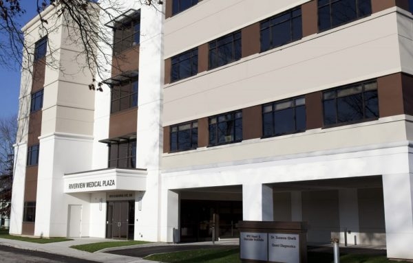 Riverview Medical Plaza