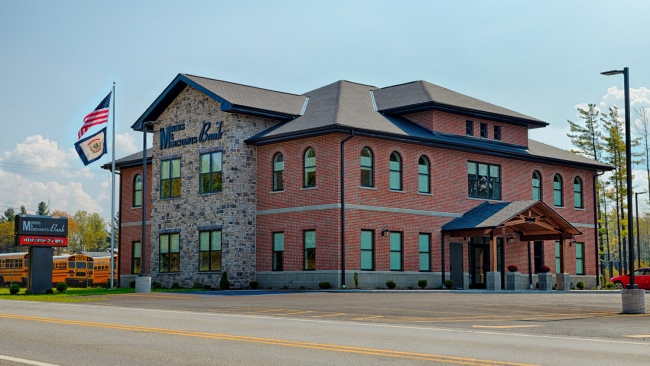 Miners and Merchants Bank