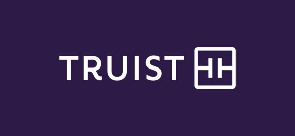 Truist logo