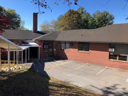 Vaught Neurological Services exterior photo