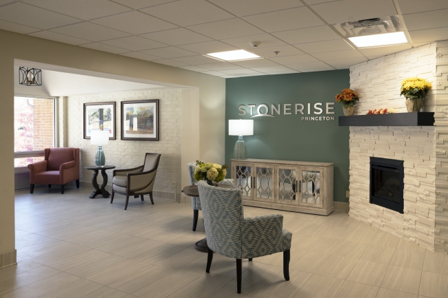 Stonerise-Princeton-Lobby